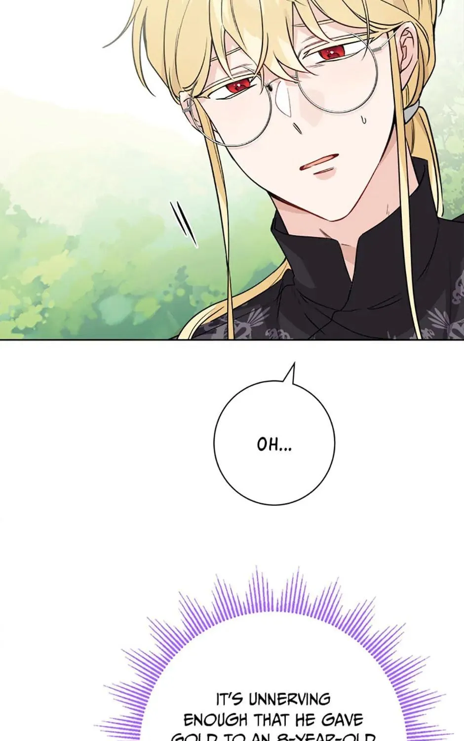 Hiding the Archduke