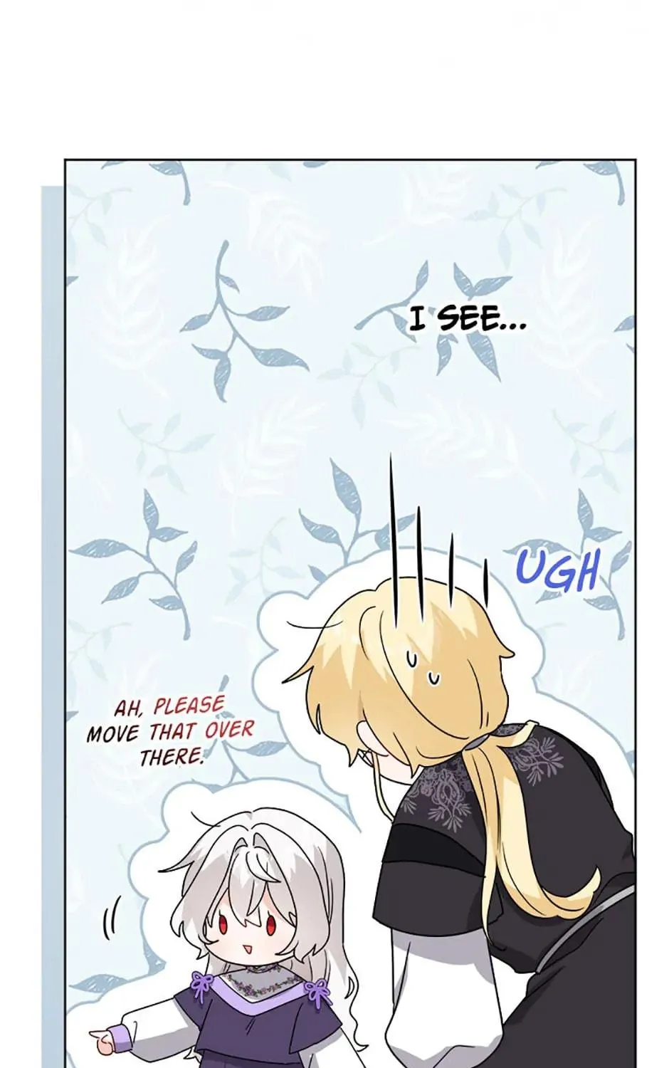 Hiding the Archduke