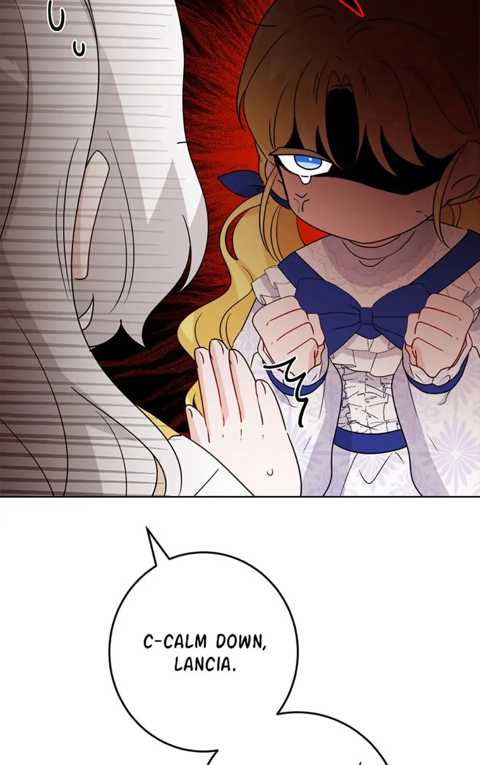 Hiding the Archduke