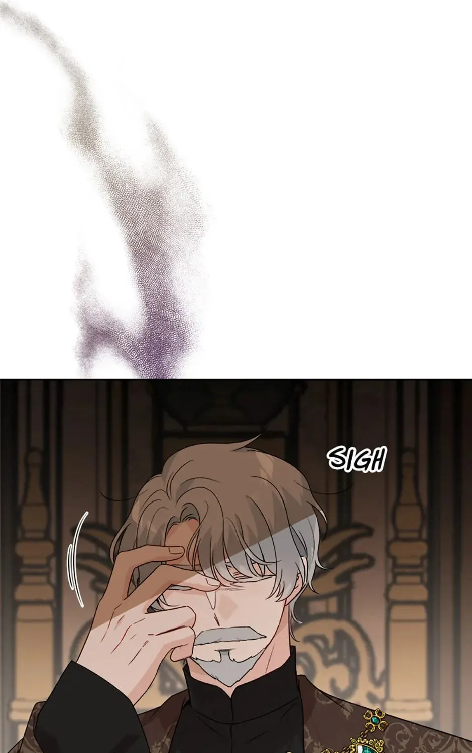 Hiding the Archduke