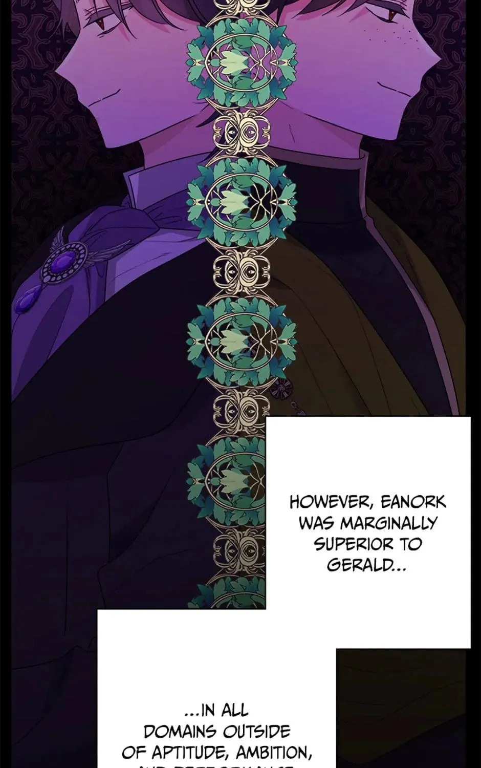 Hiding the Archduke