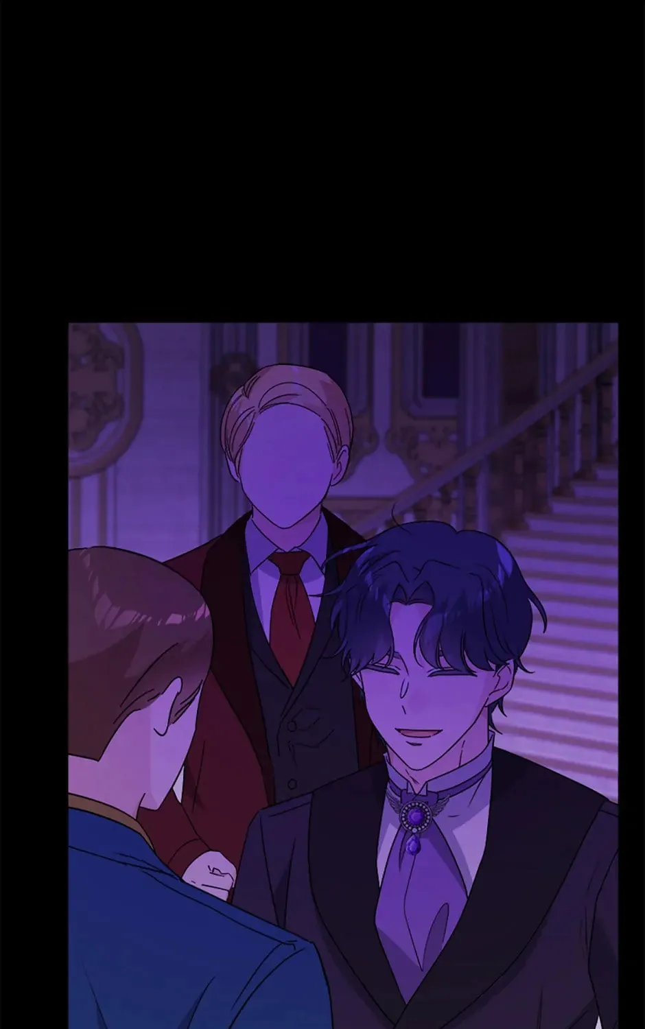 Hiding the Archduke