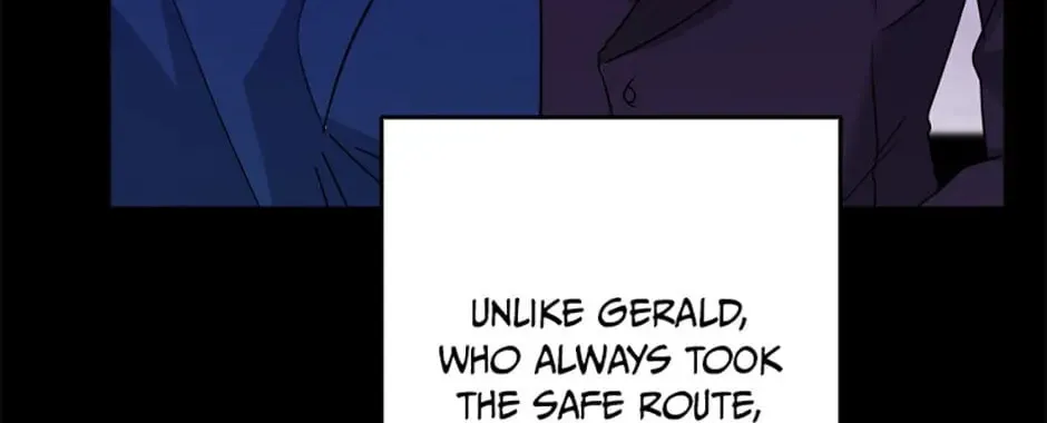 Hiding the Archduke