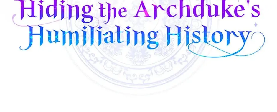 Hiding the Archduke