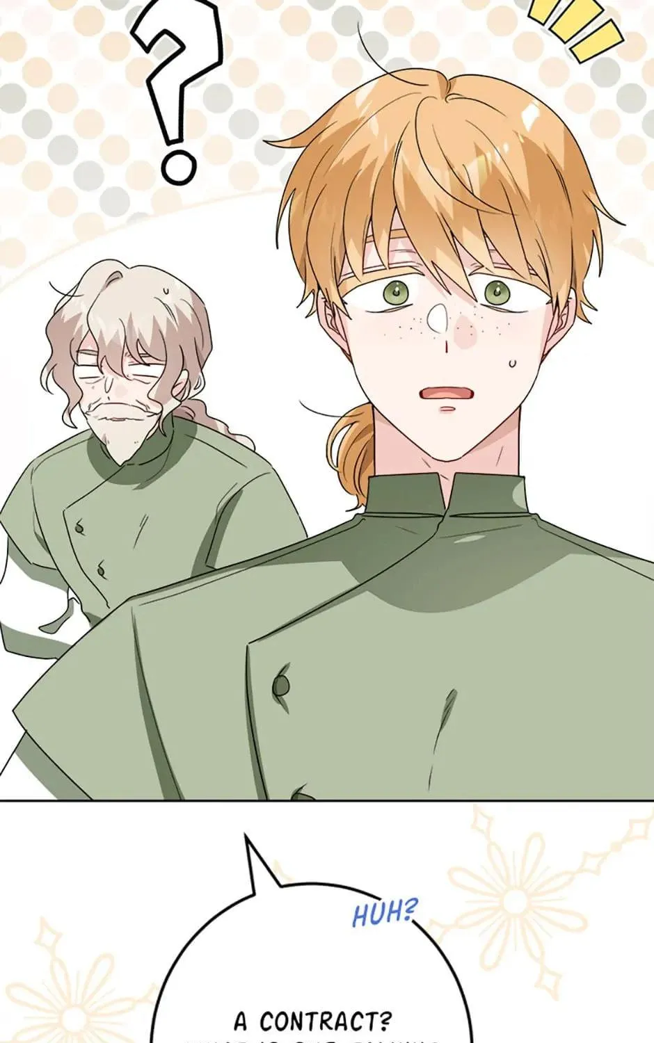 Hiding the Archduke