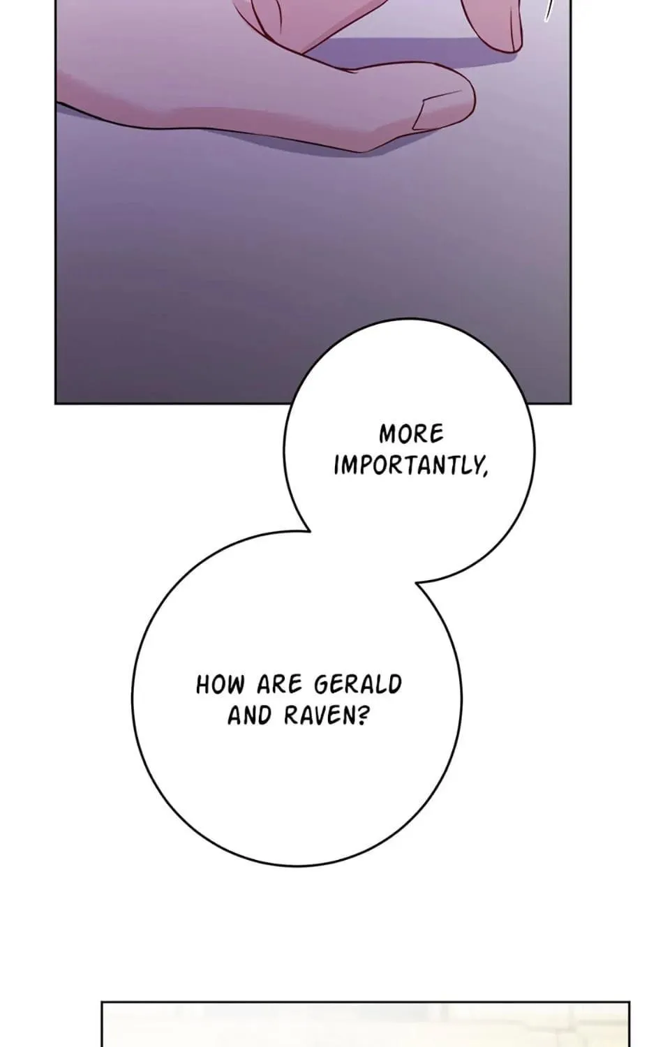 Hiding the Archduke