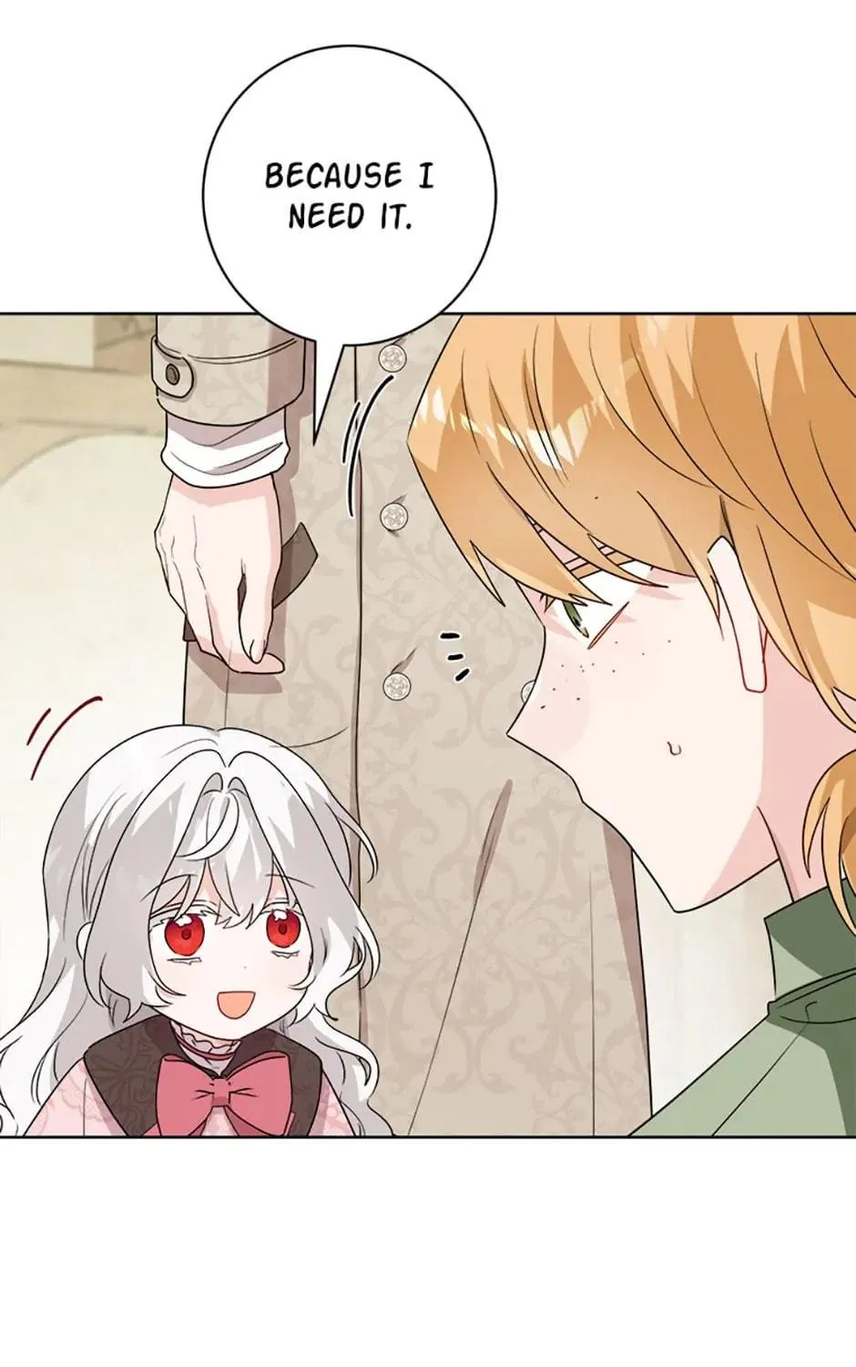 Hiding the Archduke