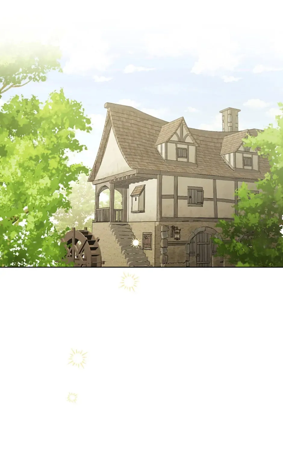 Hiding the Archduke