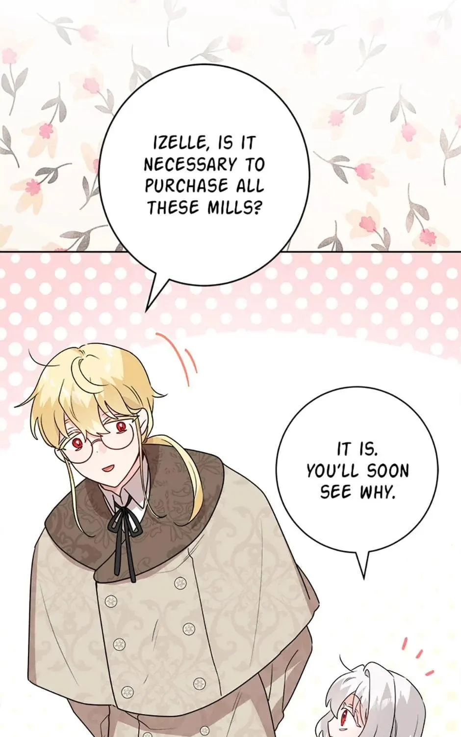 Hiding the Archduke