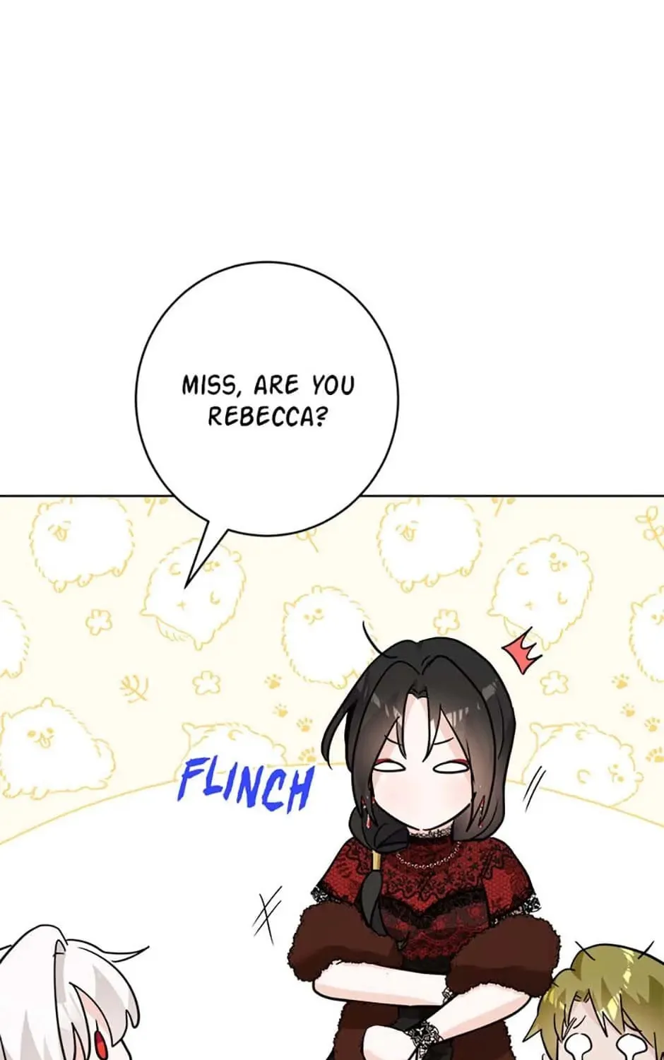 Hiding the Archduke
