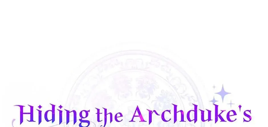 Hiding the Archduke