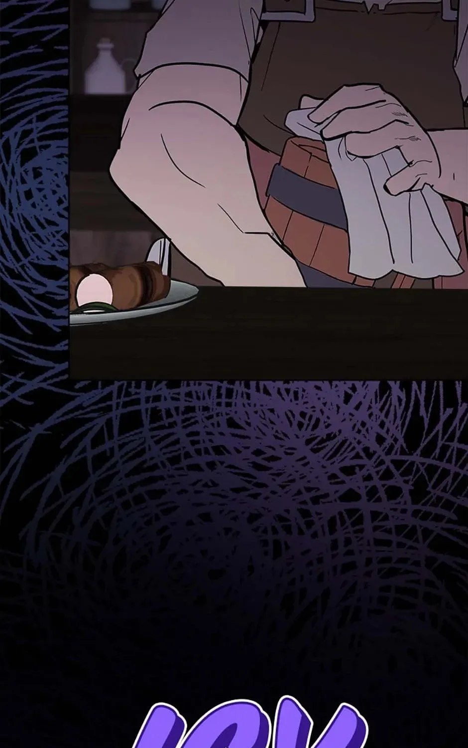 Hiding the Archduke