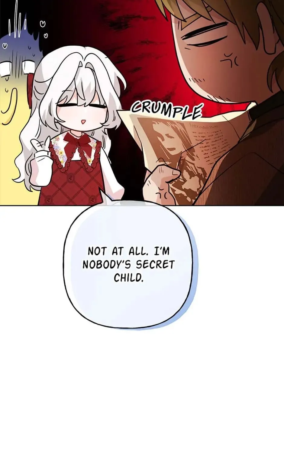 Hiding the Archduke