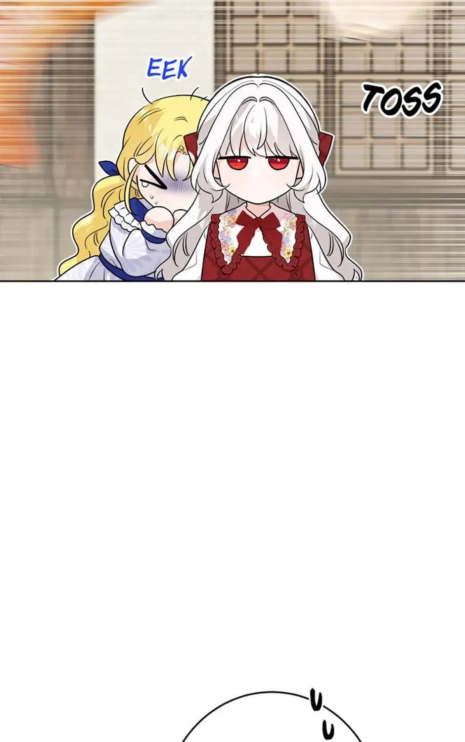 Hiding the Archduke