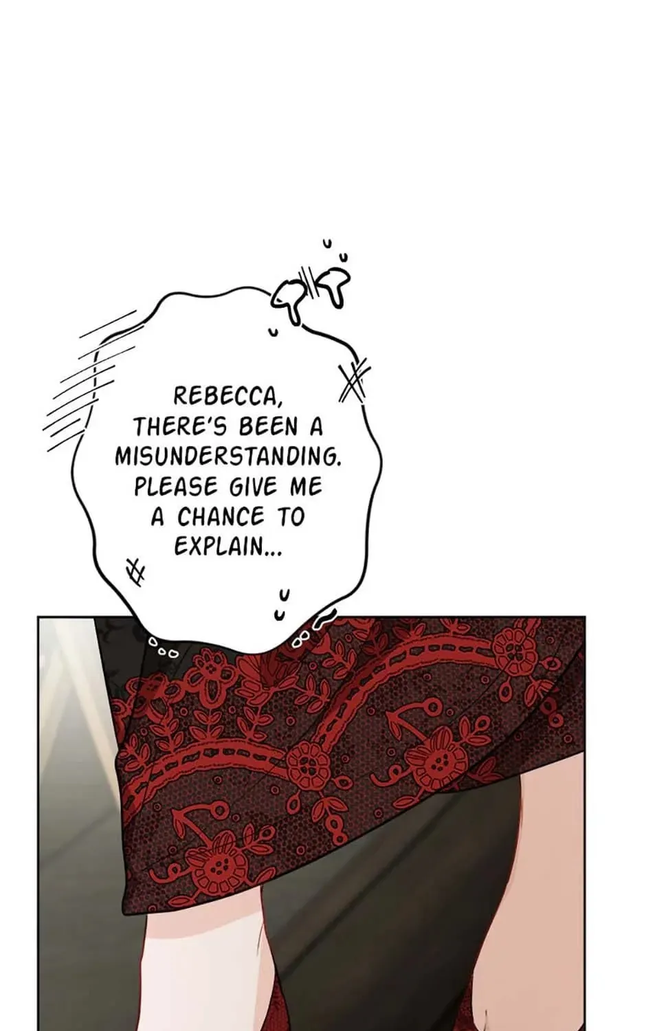 Hiding the Archduke