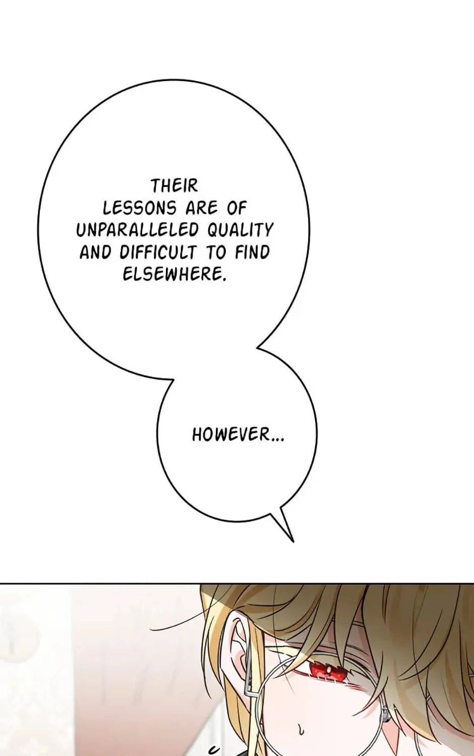 Hiding the Archduke