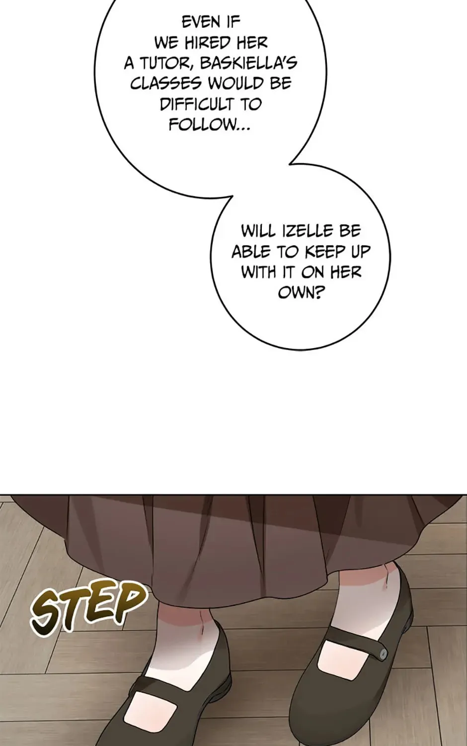 Hiding the Archduke