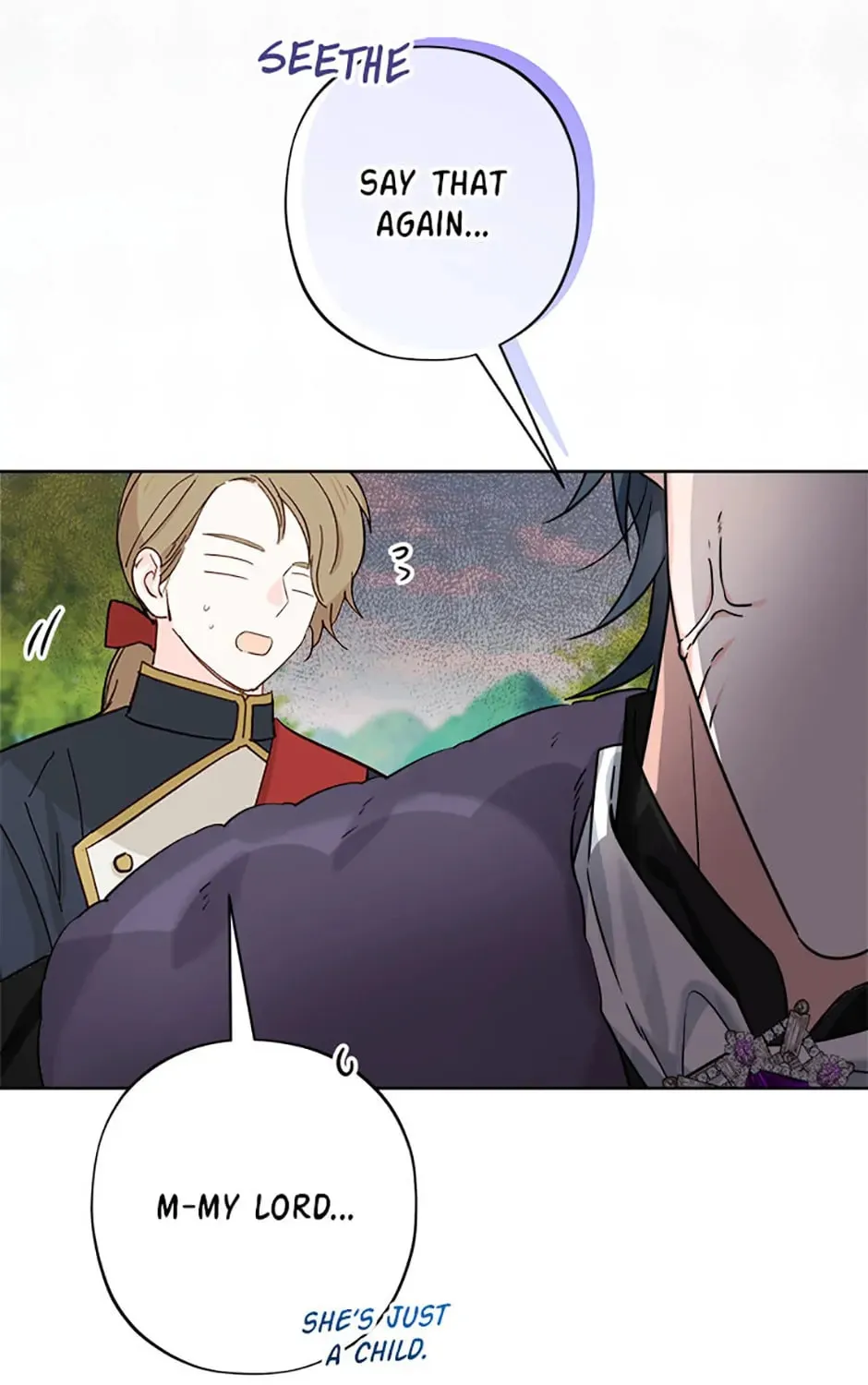 Hiding the Archduke