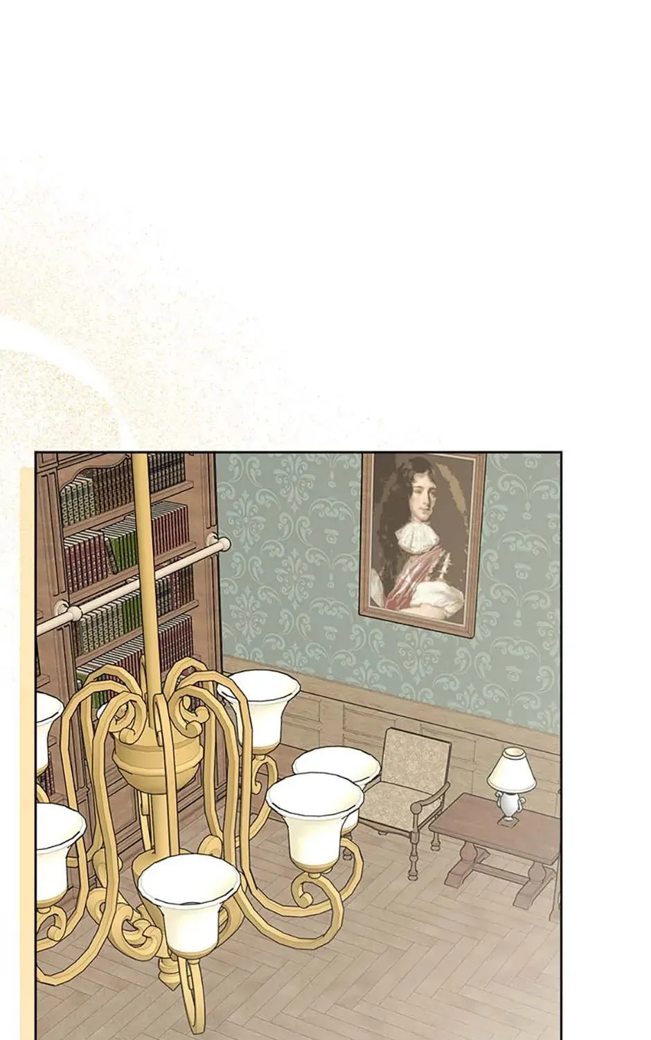Hiding the Archduke