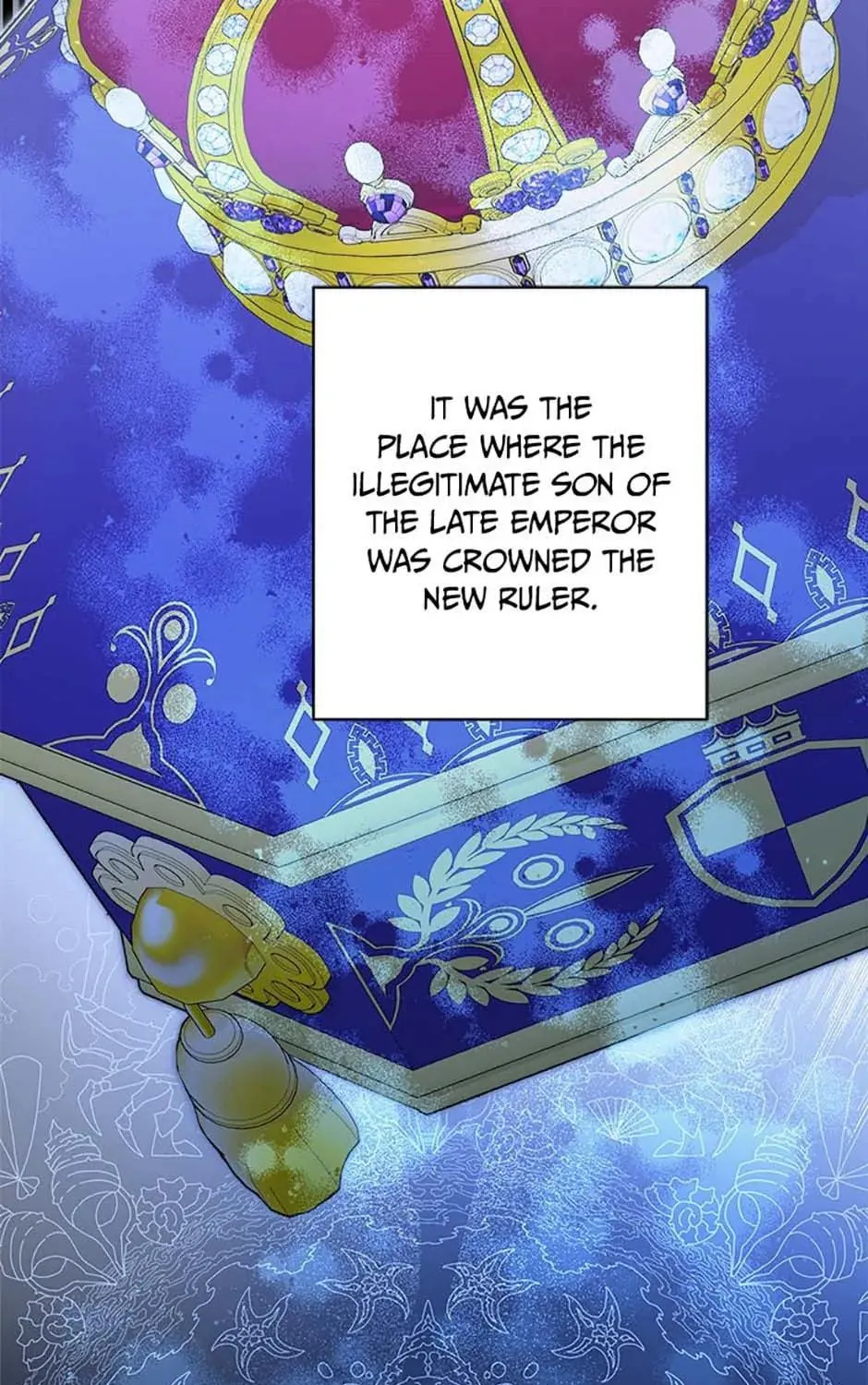 Hiding the Archduke