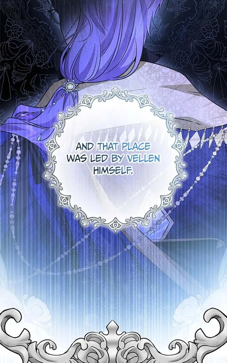 Hiding the Archduke