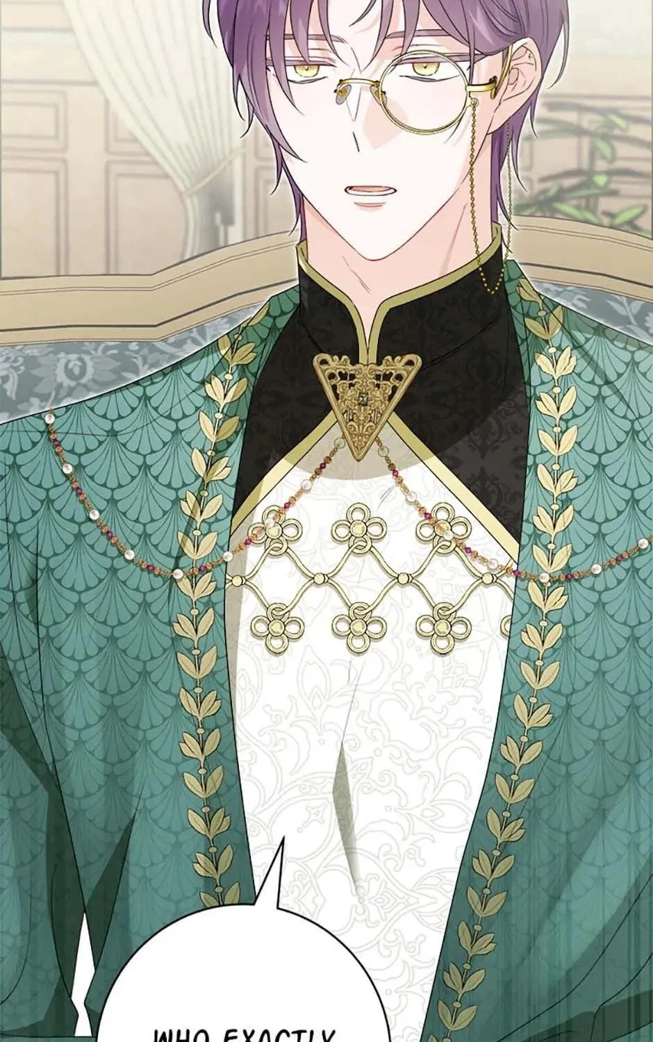 Hiding the Archduke
