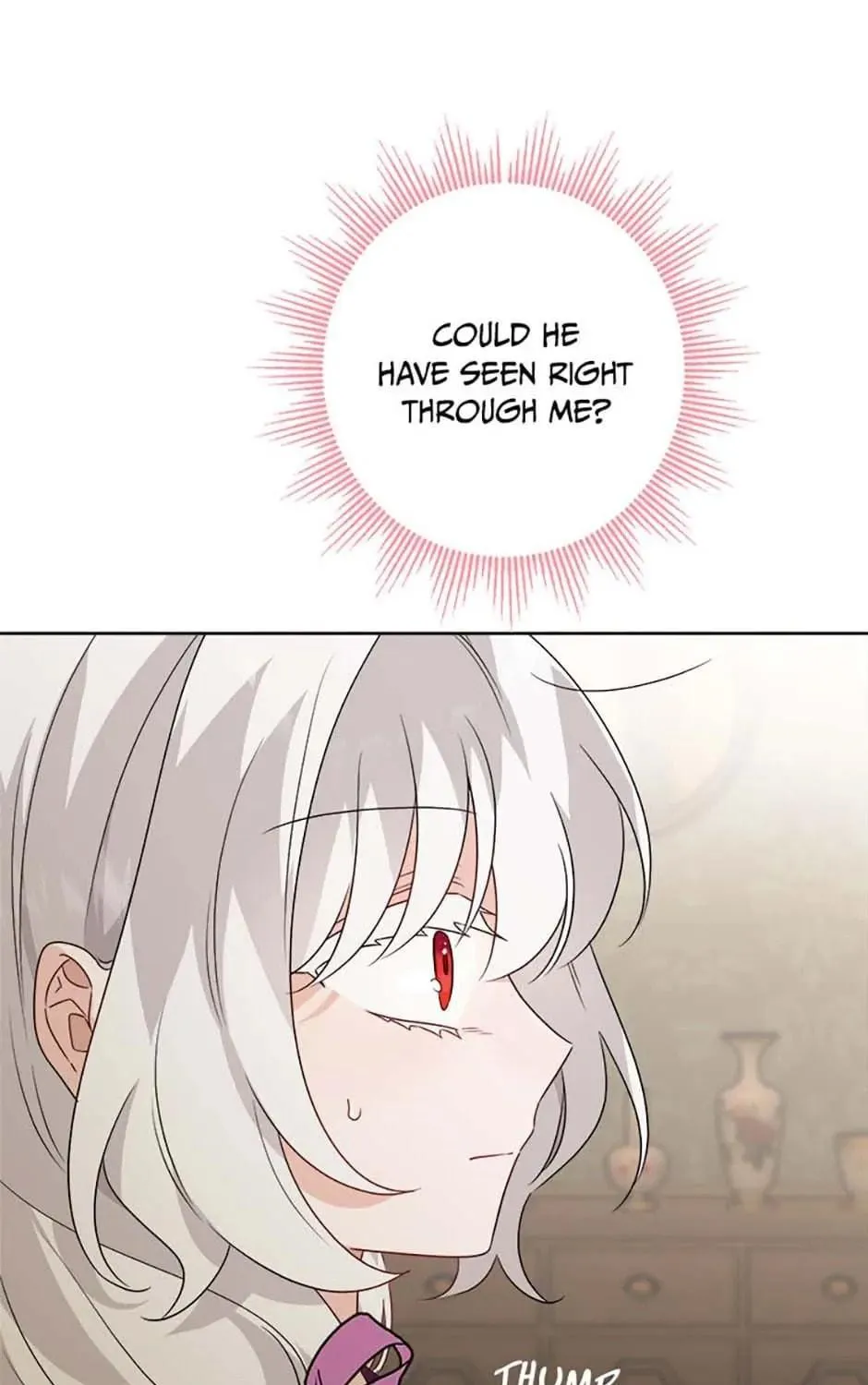 Hiding the Archduke