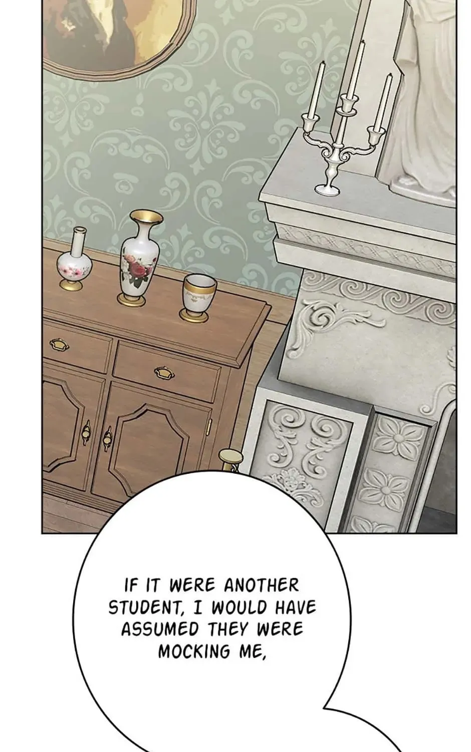 Hiding the Archduke