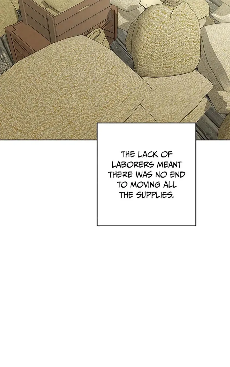 Hiding the Archduke