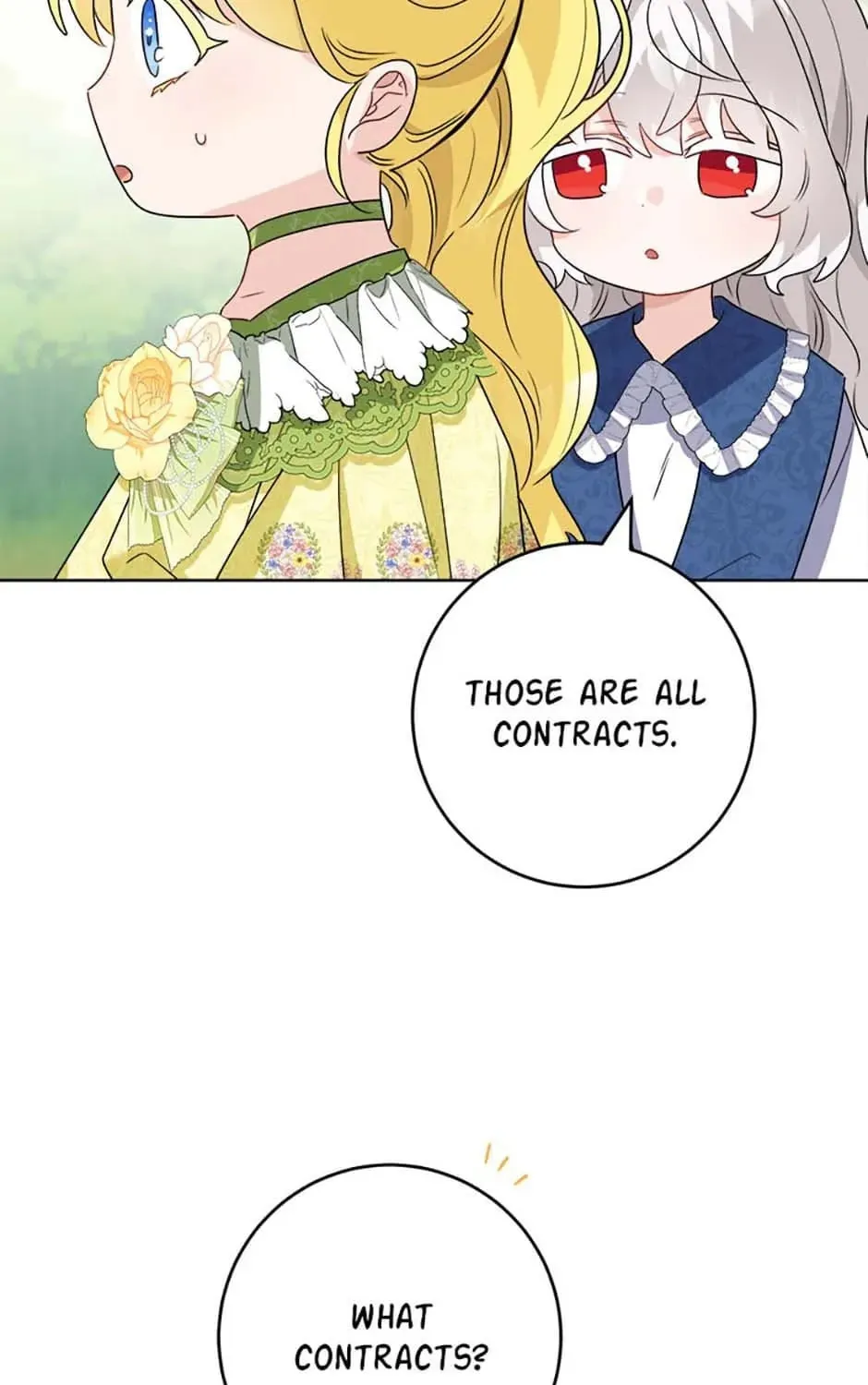 Hiding the Archduke