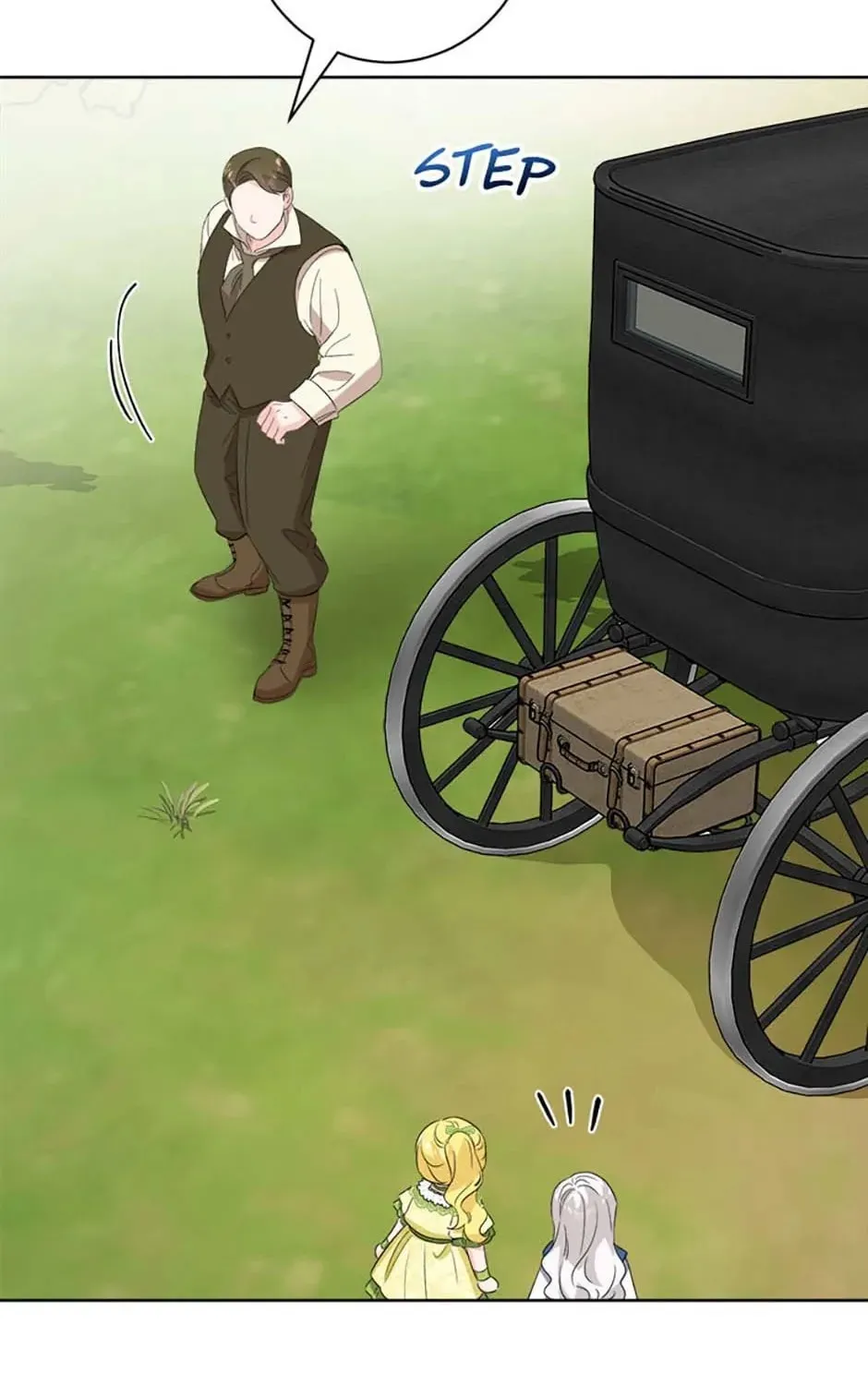 Hiding the Archduke