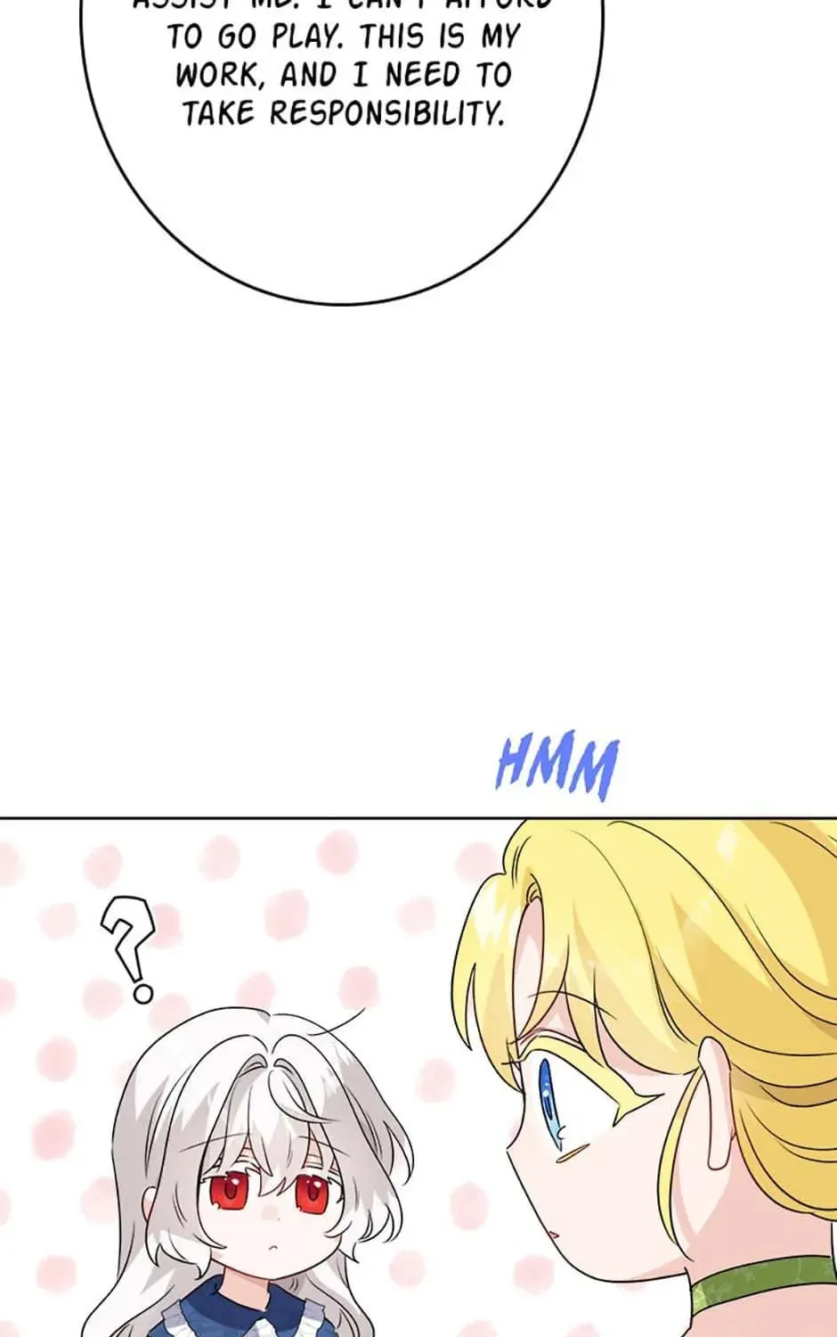 Hiding the Archduke
