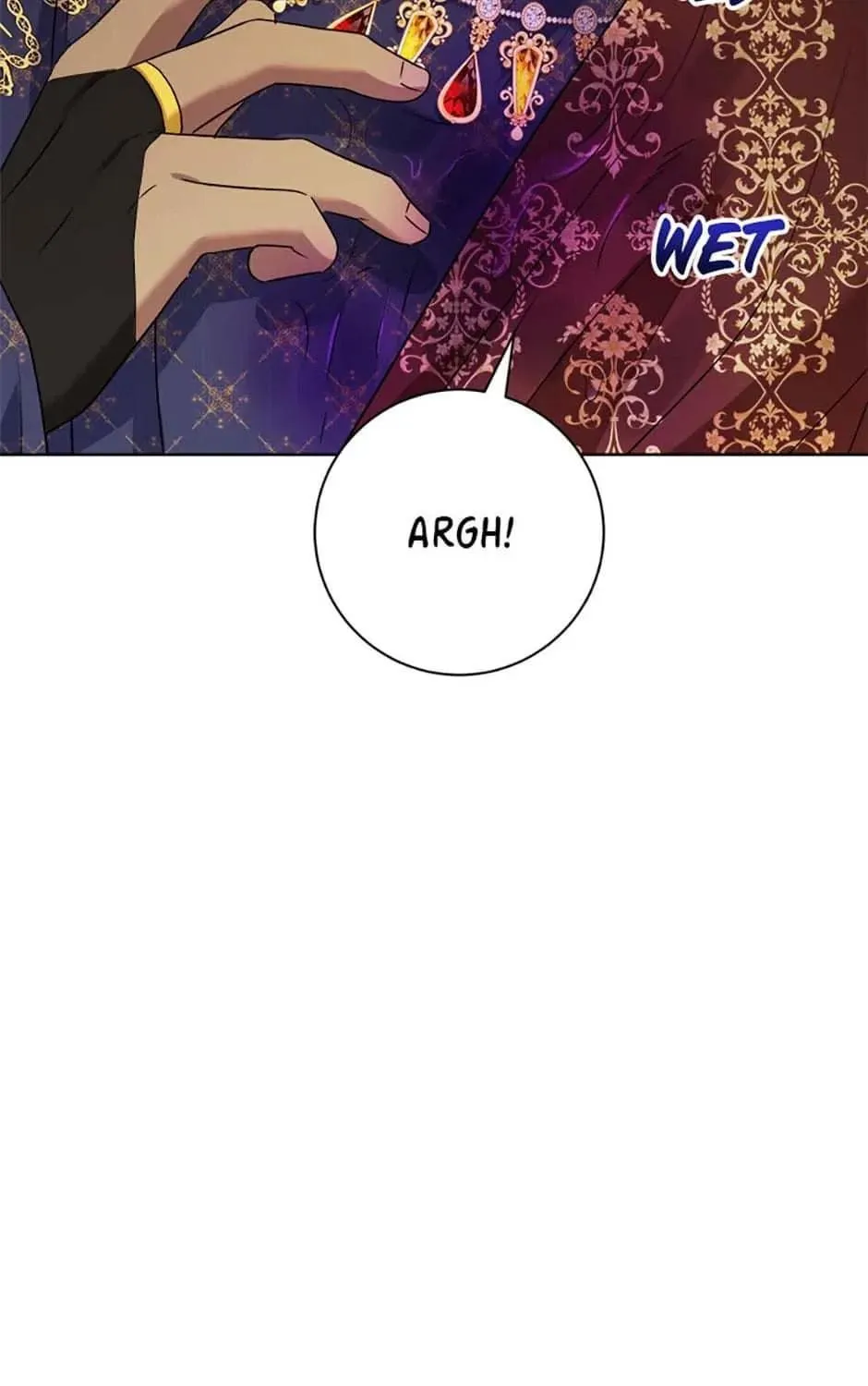Hiding the Archduke