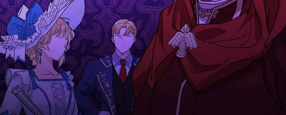 Hiding the Archduke