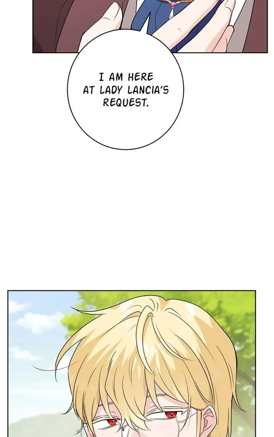 Hiding the Archduke