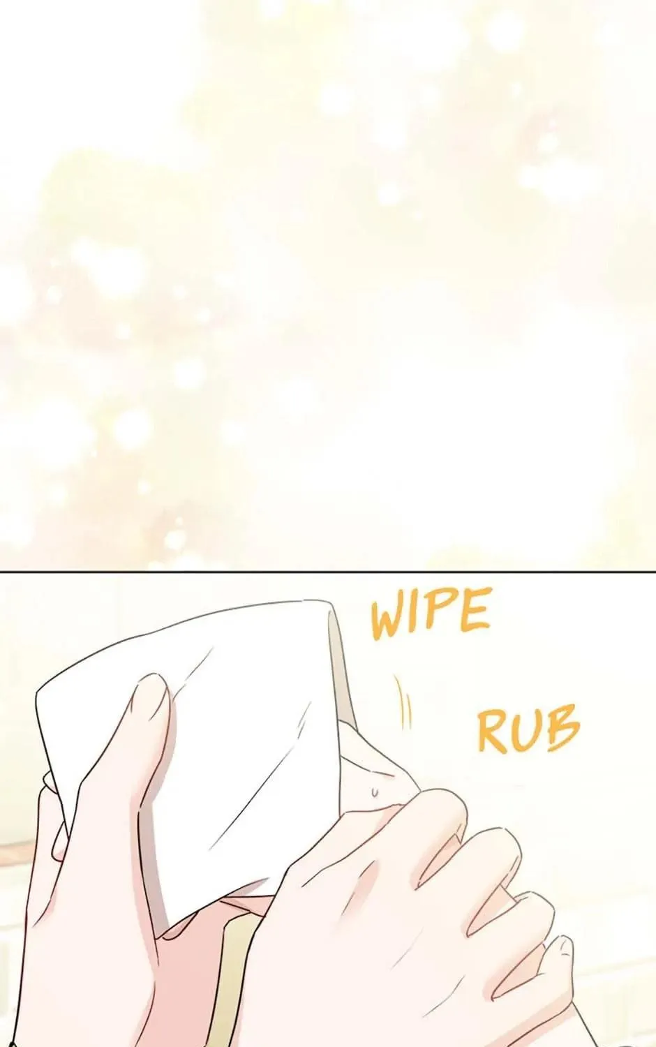 Hiding the Archduke