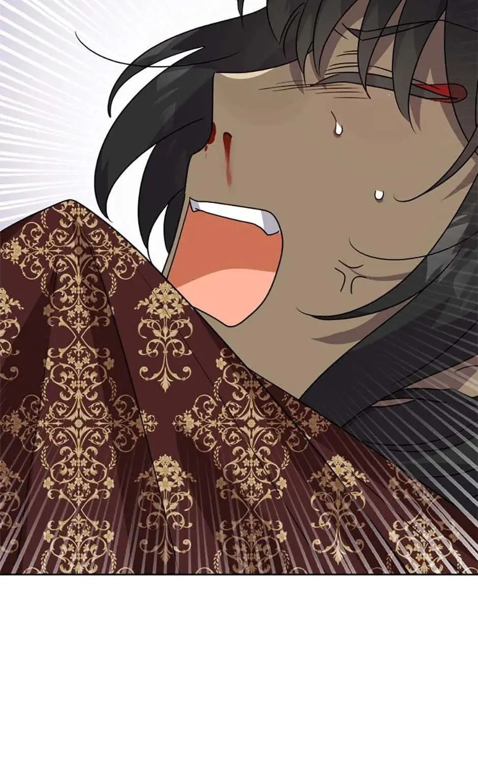 Hiding the Archduke
