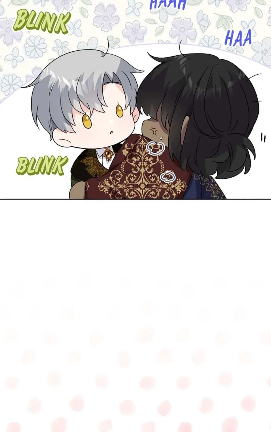 Hiding the Archduke