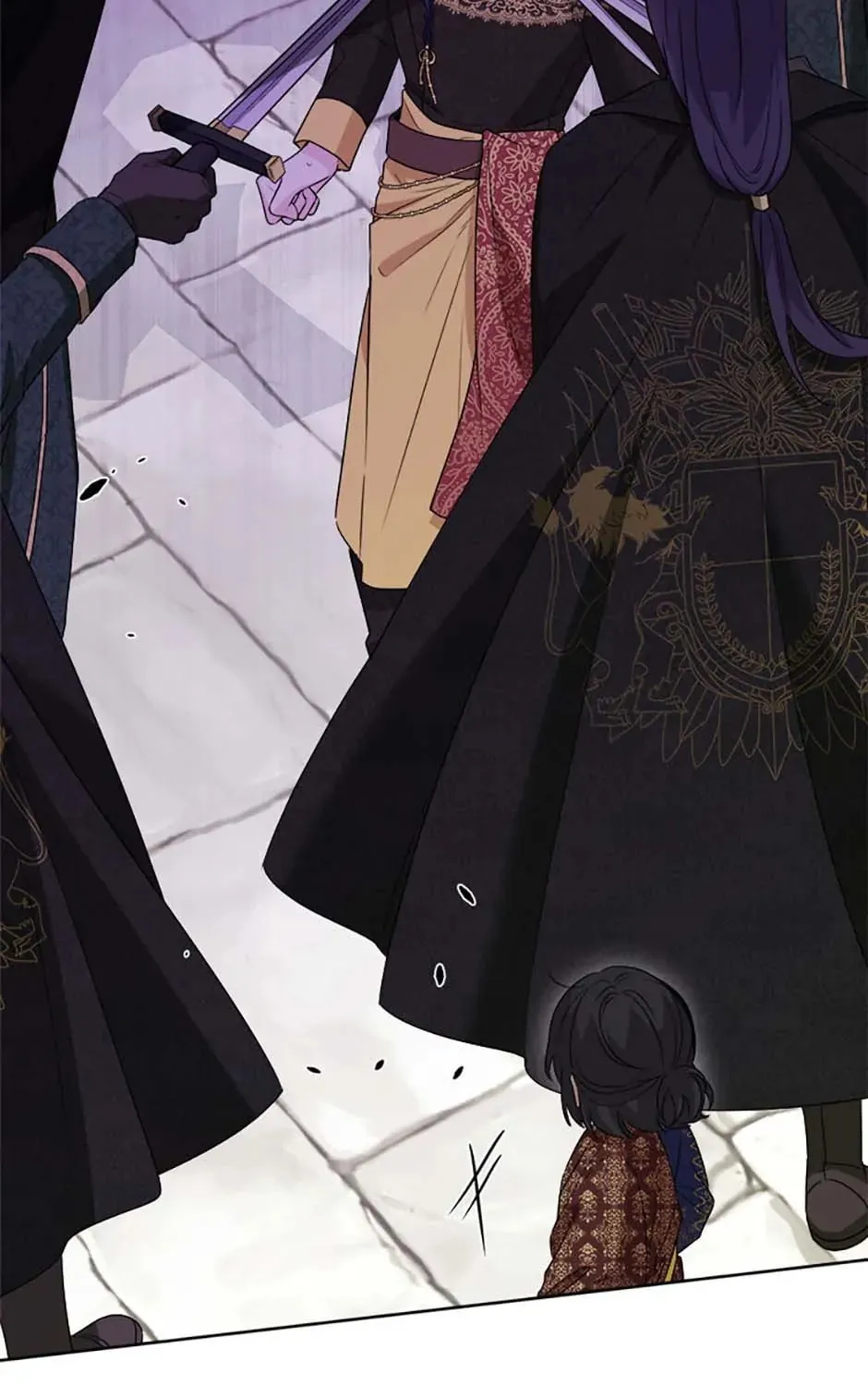 Hiding the Archduke