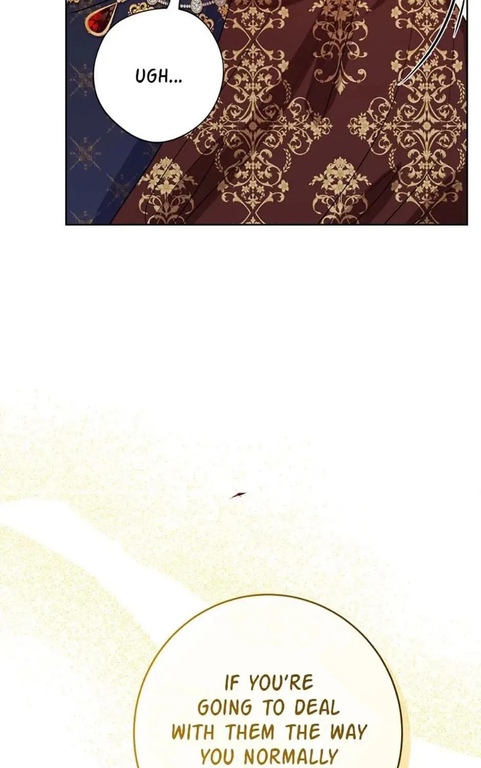 Hiding the Archduke