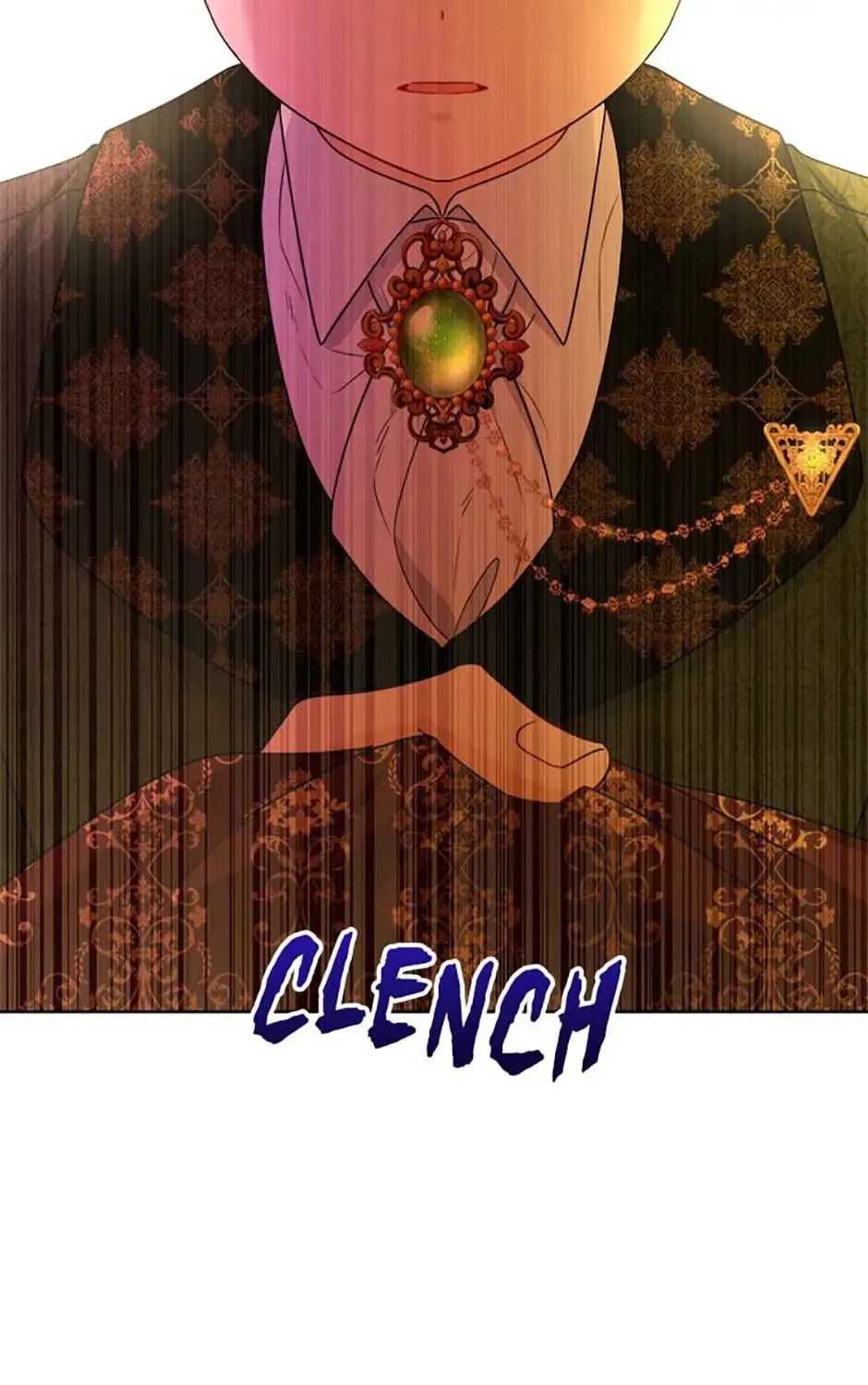 Hiding the Archduke