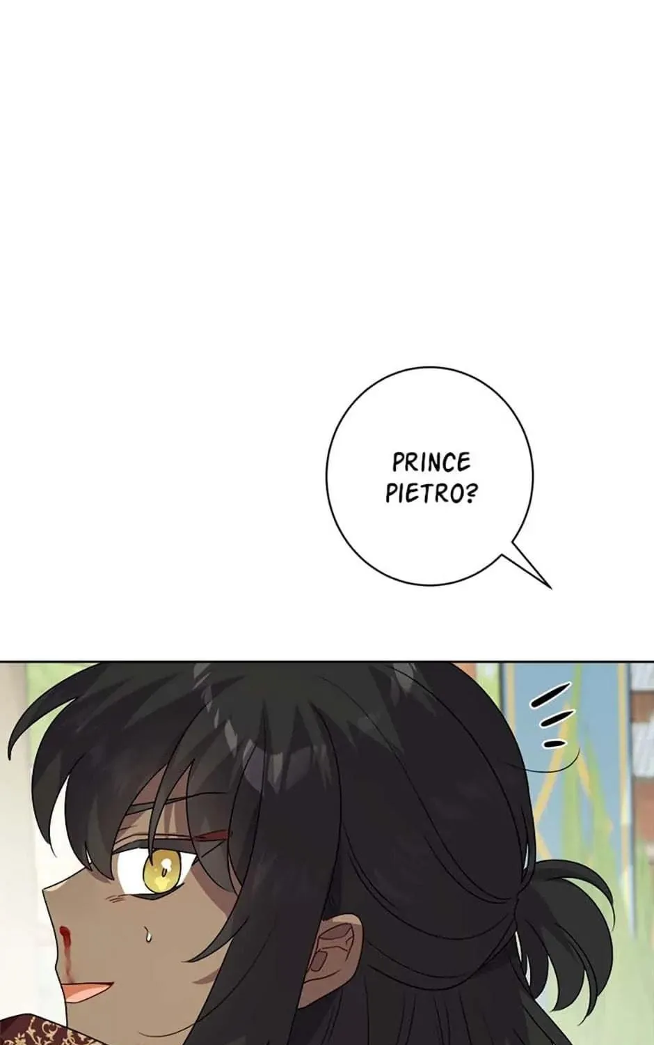 Hiding the Archduke