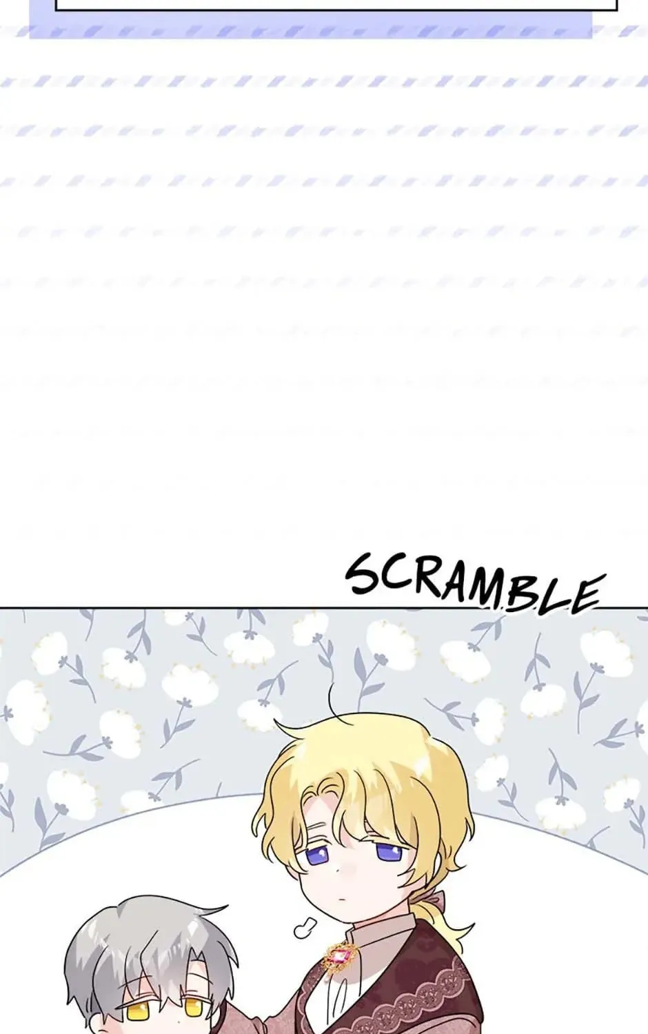 Hiding the Archduke