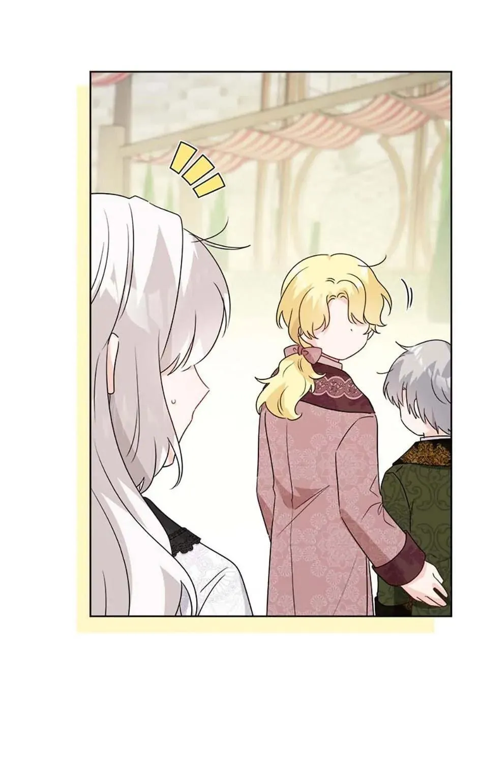 Hiding the Archduke