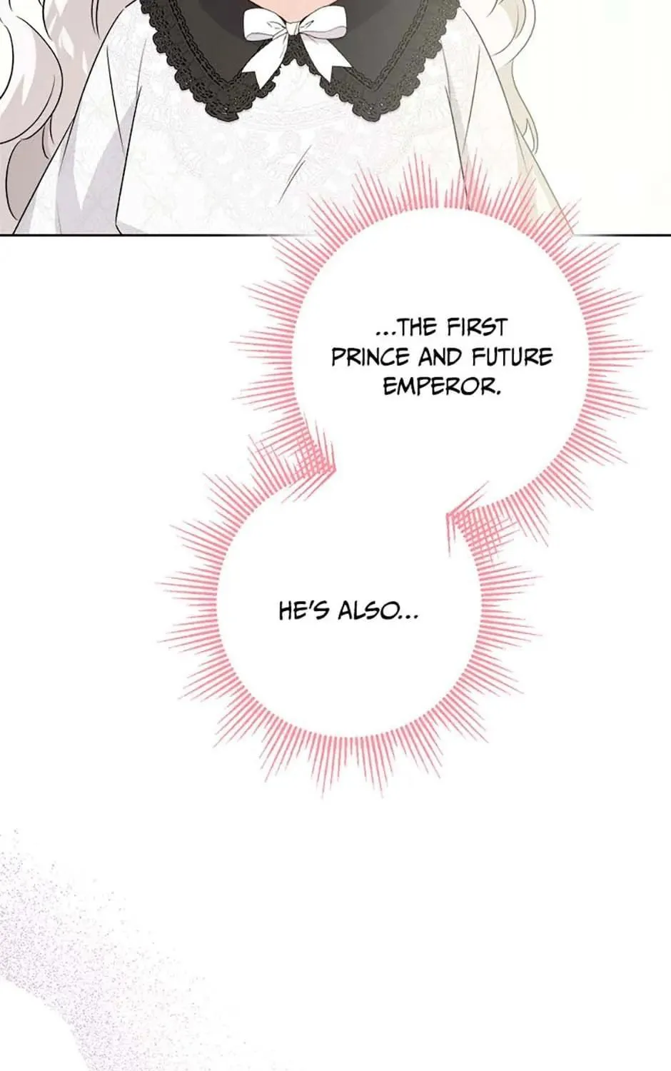 Hiding the Archduke