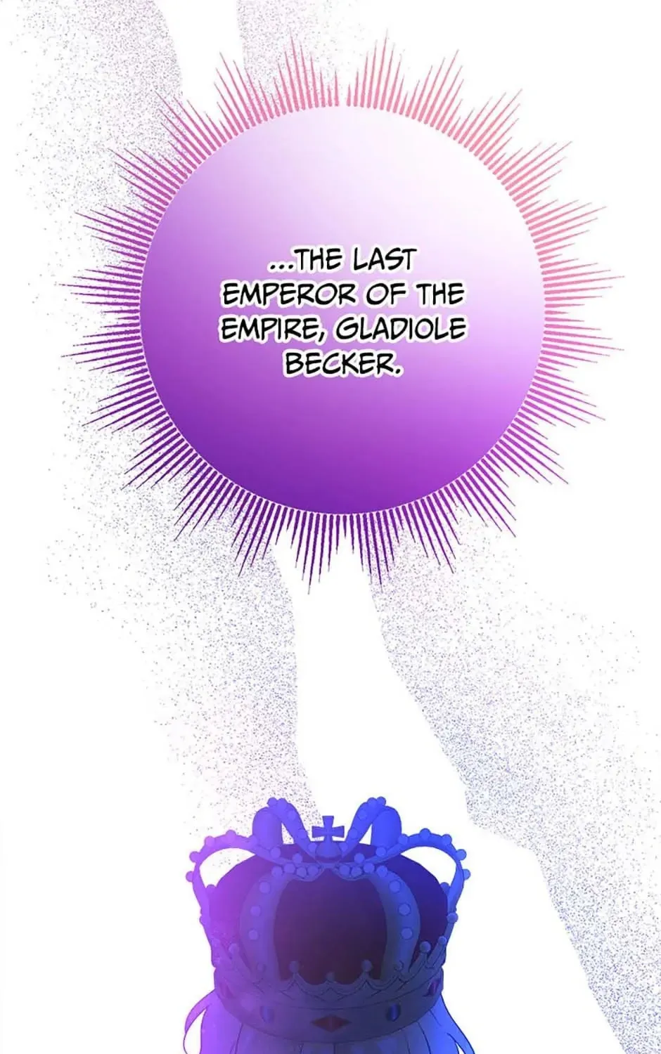 Hiding the Archduke