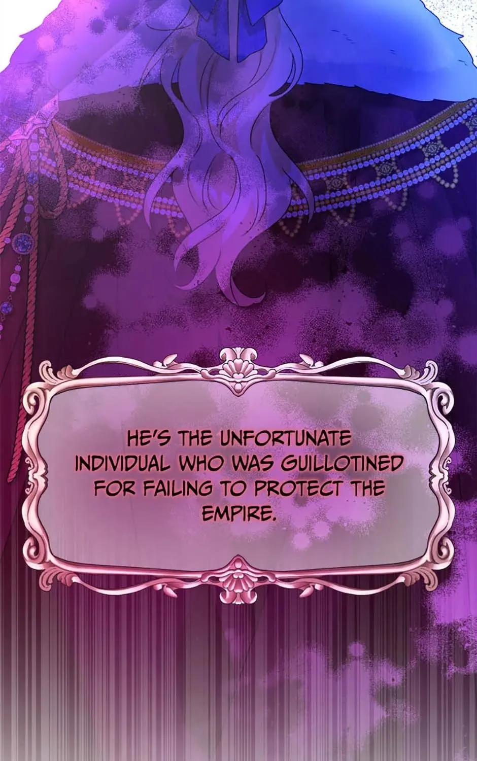 Hiding the Archduke