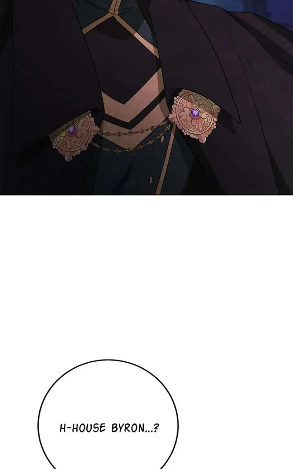 Hiding the Archduke