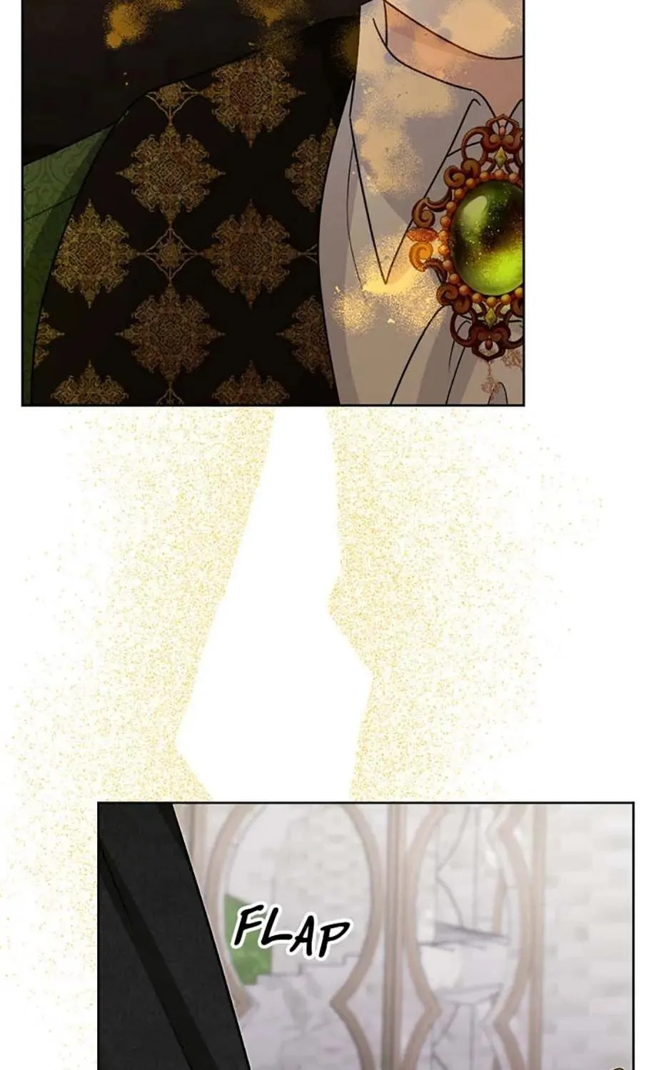 Hiding the Archduke