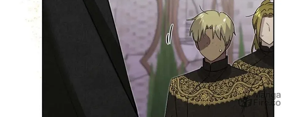 Hiding the Archduke